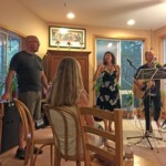 Common House Concert