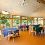 Common House Dining Room Common House Dining Room