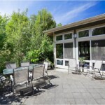 Common House Patio Common House Patio