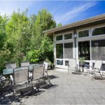 Common House Patio Common House Patio