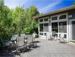 Common House Patio Common House Patio