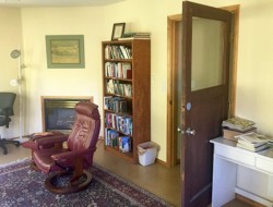 Common House Library Common House Library