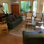 Common House Living Room Common House Living Room