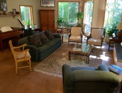 Common House Living Room Common House Living Room