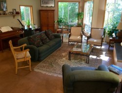 Common House Living Room Common House Living Room